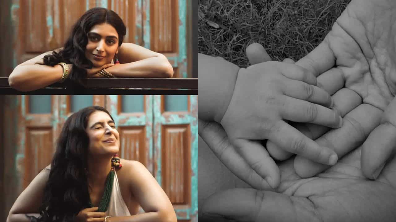 Actress Padmapriya : ആരും അറിഞ്ഞില്ല, അറിയിച്ചുമില്ല... 46-ാം വയസ്സില് അമ്മയായി പത്മപ്രിയ Actress Padmapriya : ആരും അറിഞ്ഞില്ല, അറിയിച്ചുമില്ല... 46-ാം വയസ്സില് അമ്മയായി പത്മപ്രിയ