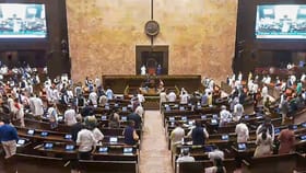 പാർലമെൻ്റ് വർഷകാല സമ്മേളനത്തിന് സമ്മേളനം നാളെ മുതൽ