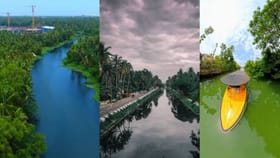 പാർവതി പുത്തനാർ ബോട്ട് സർവീസ് ഓണക്കാലത്ത് ആരംഭിക്കും