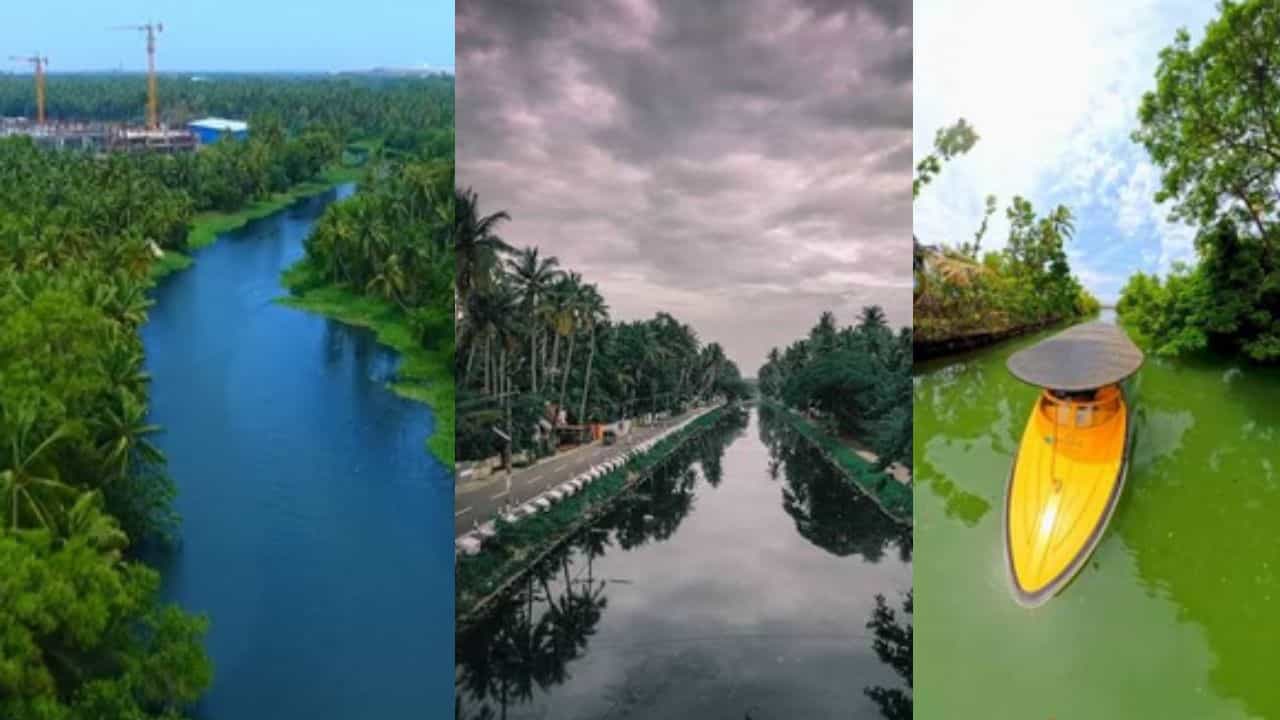 Parvathi Puthanar Boat Service: രാജപാതയിലൂടെ ഒരു ജലയാത്ര; പാർവതി പുത്തനാർ ബോട്ട് സർവീസ് ഓണക്കാലത്ത് ആരംഭിക്കും Parvathi Puthanar Boat Service: രാജപാതയിലൂടെ ഒരു ജലയാത്ര; പാർവതി പുത്തനാർ ബോട്ട് സർവീസ് ഓണക്കാലത്ത് ആരംഭിക്കും