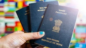 യു.എ.ഇയിലെ ഇന്ത്യൻ പാസ്പോർട്ട് സേവനങ്ങളിലെ അനിശ്ചിതത്വം...