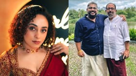 'സിബി മലയിൽ പരാജയപ്പെട്ട സിനിമക്കാരൻ', പേളിയുടെ അധിക്ഷേപത്തിന്