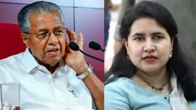 മാസപ്പടി കേസ് ; വീണയ്ക്കും പിണറായിക്കും കരുക്ക് മുറുകുന്നു