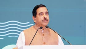 പ്രഹ്ലാദ് ജോഷി പുതിയ കേന്ദ്ര വിദ്യാഭ്യാസ മന്ത്രി