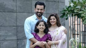 'ഐ നോബഡി'യിൽ സർപ്രൈസുമായി പൃഥ്വിരാജ്; സിനിമയിലെ ‘സർക്കസ്’ എന്ന...