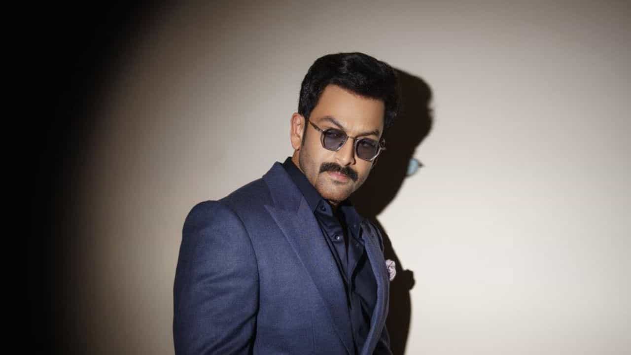 Prithviraj Sukumaran: “40 വയസ്സായി, ഇനി കാര്യങ്ങൾക്ക് കുറച്ചുകൂടി ചിട്ട വേണം എന്ന് തോന്നിയത് ആ അപകടത്തിന് ശേഷം”: വെളിപ്പെടുത്തി പൃഥ്വിരാജ് Prithviraj Sukumaran: “40 വയസ്സായി, ഇനി കാര്യങ്ങൾക്ക് കുറച്ചുകൂടി ചിട്ട വേണം എന്ന് തോന്നിയത് ആ അപകടത്തിന് ശേഷം”: വെളിപ്പെടുത്തി പൃഥ്വിരാജ്