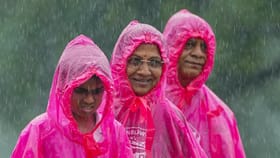 ചക്രവാത ചുഴി ന്യൂനമര്‍ദ്ദമായി; കേരളത്തെ എങ്ങനെ ബാധിക്കും? മഴ