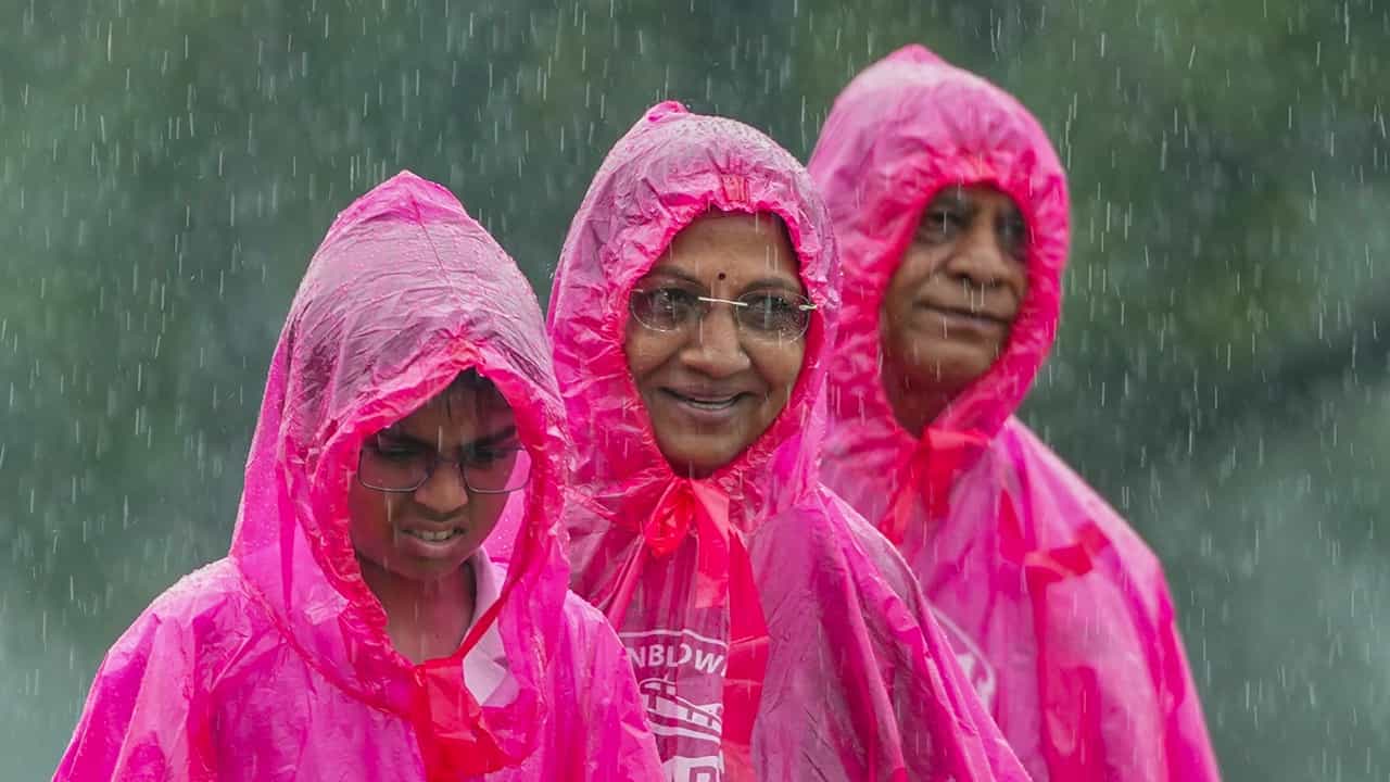 Kerala Rain Alert: ചക്രവാത ചുഴി ന്യൂനമര്‍ദ്ദമായി; കേരളത്തെ എങ്ങനെ ബാധിക്കും? മഴ സാധ്യതകള്‍ ഇങ്ങനെ