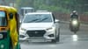 ശക്തമായ മഴ വരുന്നു; എട്ട്‌ ജില്ലകളില്‍ ജാഗ്രതാ നിര്‍ദ്ദേശം...
