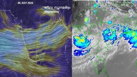 കുട മാറ്റിവെക്കേണ്ട, മഴ തുടരും! ഓറഞ്ച് അലര്‍ട്ട്, ജാഗ്രത