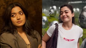 രശ്മിക മന്ദാനയ്ക്ക് ഗുരുതര പരിക്ക്, സംഭവം ഷൂട്ടിംഗിനിടെ