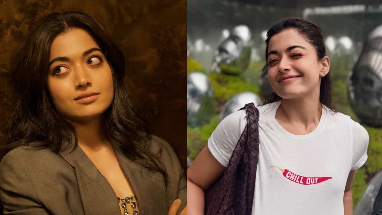 Rashmika Mandanna Injured : രശ്മിക മന്ദാനയ്ക്ക് ഗുരുതര പരിക്ക്, സംഭവം ഷൂട്ടിംഗിനിടെ Rashmika Mandanna Injured : രശ്മിക മന്ദാനയ്ക്ക് ഗുരുതര പരിക്ക്, സംഭവം ഷൂട്ടിംഗിനിടെ