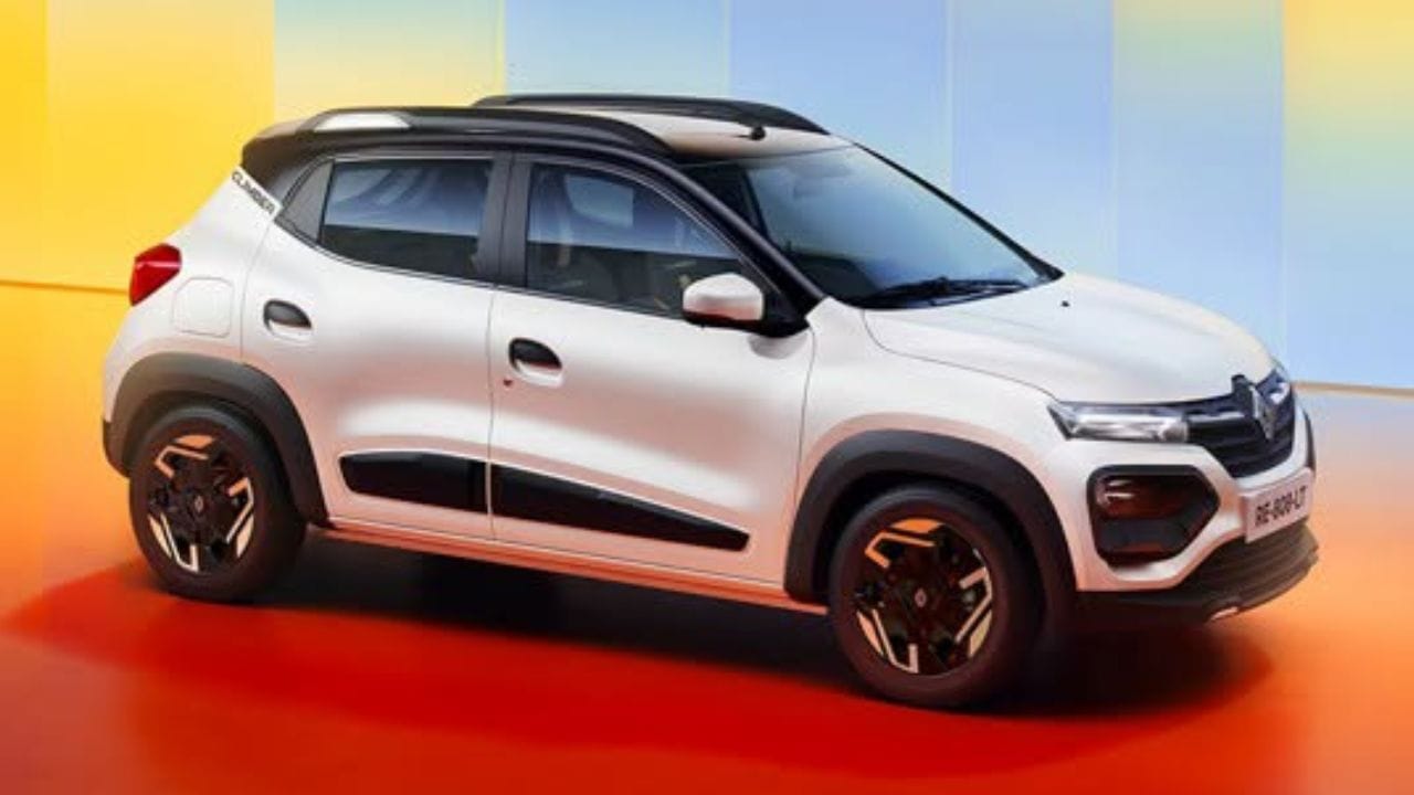 കോംപാക്ട് എസ്യുവി എന്നാണ് ക്വിഡ് (Kwid) എന്ന വാഹനത്തെ കമ്പനി വിശേഷിപ്പിക്കുന്നത്. സെഗ്മെന്റിലെ ഏറ്റവും സ്പോട്ടി ലുക്ക് ഉള്ള വാഹനവും ഇത് തന്നെയാണ്. 4.52 ലക്ഷം രൂപ മുതലാണ് വാഹനത്തിന്റെ എക്സ് ഷോറൂം വില ആരംഭിക്കുന്നത്. 1 ലിറ്റർ 999 സിസി എൻജിൻ കാരുത്തിൽ ആണ് വാഹനം എത്തുന്നത്. 18 മുതൽ 22 കിലോമീറ്റർ വരെയാണ് കമ്പനി വാഗ്ദാനം ചെയ്യുന്ന മൈലേജ്.