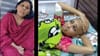 2 ലക്ഷം രൂപയുടെ മരുന്ന് തട്ടിപ്പാണോ? കൊല്ലാനായി നടക്കുന്നവരോട്......