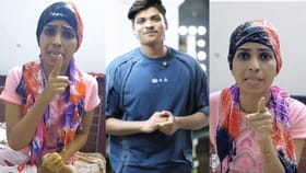 കിച്ചു നീ സമ്മതിച്ചിട്ടില്ലേ ഞാൻ സബ്സ്ക്രിപ്‌ഷൻ തുടങ്ങിയത്?