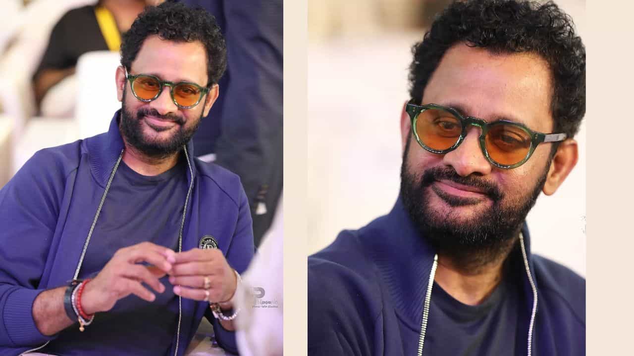 Resul pookutty: മകന്റെ ജാതകത്തിലെ ഫലമാണ് ഞാൻ അനുഭവിക്കുന്നത്! ജ്യോതിഷത്തിലെ തന്റെ വിശ്വാസത്തെക്കുറിച്ച് റസൂൽ പൂക്കുട്ടി Resul pookutty: മകന്റെ ജാതകത്തിലെ ഫലമാണ് ഞാൻ അനുഭവിക്കുന്നത്! ജ്യോതിഷത്തിലെ തന്റെ വിശ്വാസത്തെക്കുറിച്ച് റസൂൽ പൂക്കുട്ടി