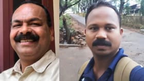 റിട്ട. എസ്ഐ തൂങ്ങിമരിച്ച നിലയിൽ; കൊച്ചിയിൽ പോലീസുകാരനെ കാണാതായി