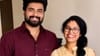 അമ്മ പോയി... മരണ വാര്‍ത്ത അറിയിച്ച് റോബിന്‍ രാധാകൃഷ്ണന്‍...