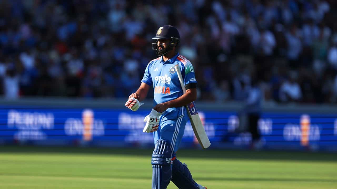 Rohit Sharma: രോഹിത് ശര്മ വിരമിക്കുമോ? അഭ്യൂഹങ്ങൾക്ക് വിരാമമിട്ട് ബിസിസിഐ Rohit Sharma: രോഹിത് ശര്മ വിരമിക്കുമോ? അഭ്യൂഹങ്ങൾക്ക് വിരാമമിട്ട് ബിസിസിഐ