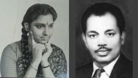 “എത്ര ജന്മമെടുത്താലും എൻ്റെ പാട്ടുകൾ ജാനകി തന്നെ പാടണം”