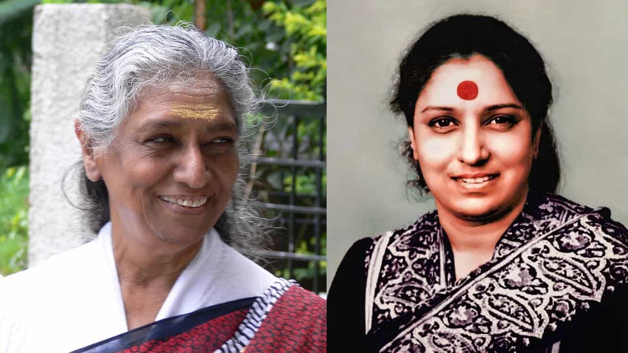 S Janaki: അനുശോചന പ്രവാഹം, വിതുമ്പി സിനിമാ ലോകം.... എസ്. ജാനകിയുടെ സംസ്കാരം ഇന്ന് വൈകീട്ട് S Janaki: അനുശോചന പ്രവാഹം, വിതുമ്പി സിനിമാ ലോകം.... എസ്. ജാനകിയുടെ സംസ്കാരം ഇന്ന് വൈകീട്ട്