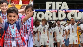 സംസ്ഥാനത്ത് നാളെ എല്ലാ വിദ്യാഭ്യാസ സ്ഥാപനങ്ങൾക്കും അവധി