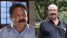 ഒരു കാലത്തിൻ്റെ നടന് വിട, എസ് ഐ രാജശേഖരൻ അന്തരിച്ചു