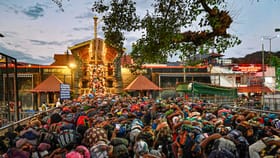 ശബരിമല തന്ത്രി നിയമനം: തിരുവിതാംകൂർ ദേവസ്വം ബോർഡിന്റെ യോഗം ഇന്ന്