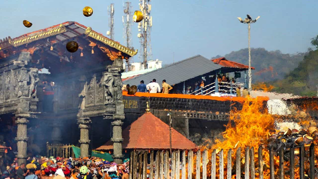 Sabarimala Milma Ghee Scam: ശബരിമലയിൽ മിൽമയുടെ വ്യാജ നെയ്യ് വിതരണം: അന്വേഷണം ദേവസ്വം ഉദ്യോഗസ്ഥരിലേക്ക്