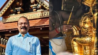 Sabarimala Gold Theft Case: ശബരിമല സ്വർണക്കൊള്ള: പിഎസ് പ്രശാന്തിനെയും അജികുമാറിനെയും കസ്റ്റഡിയിൽ വാങ്ങാൻ എസ്ഐടി