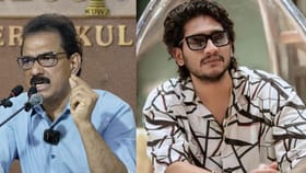 നിങ്ങളെ വെടിവെച്ച് കൊന്നിട്ട് ഞാൻ മരിക്കാം! സാബുവിന് സ്വന്തം...