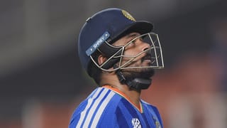 Sanju Samson: അവസരങ്ങള്‍ നശിപ്പിച്ചു, ഒരിക്കല്‍ കൂടി പിഴച്ചാല്‍ പുറത്ത്? രണ്ടാം ടി20 സഞ്ജുവിന് നിര്‍ണായകം