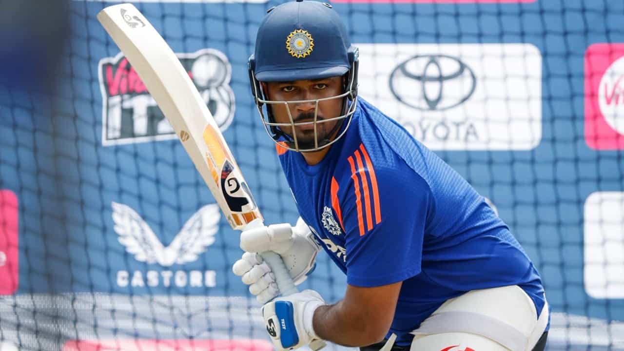 Sanju Samson: സഞ്ജുവിനെ പുറത്താക്കിയതല്ല? മാനേജ്‌മെന്റിന്റെ പ്ലാന്‍ വേറെ; വരും മത്സരങ്ങളില്‍ ട്വിസ്റ്റ്