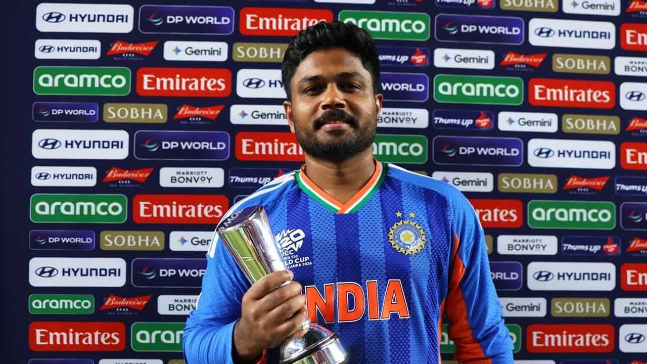 Sanju Samson: സിംബാബ്‌വെ പര്യടനം ചീളുകേസ്; സഞ്ജുവിനെ ഒഴിവാക്കിയതല്ല; കാരണം മറ്റൊന്ന്‌