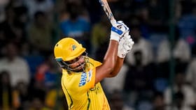 Sanju Samson: ‘ജിമ്മില്‍ കോലി നല്‍കിയ ഉപദേശം ഒരു വര്‍ഷം പിന്തുടര്‍ന്നു; പിന്നീടത് സാധിച്ചില്ല’...