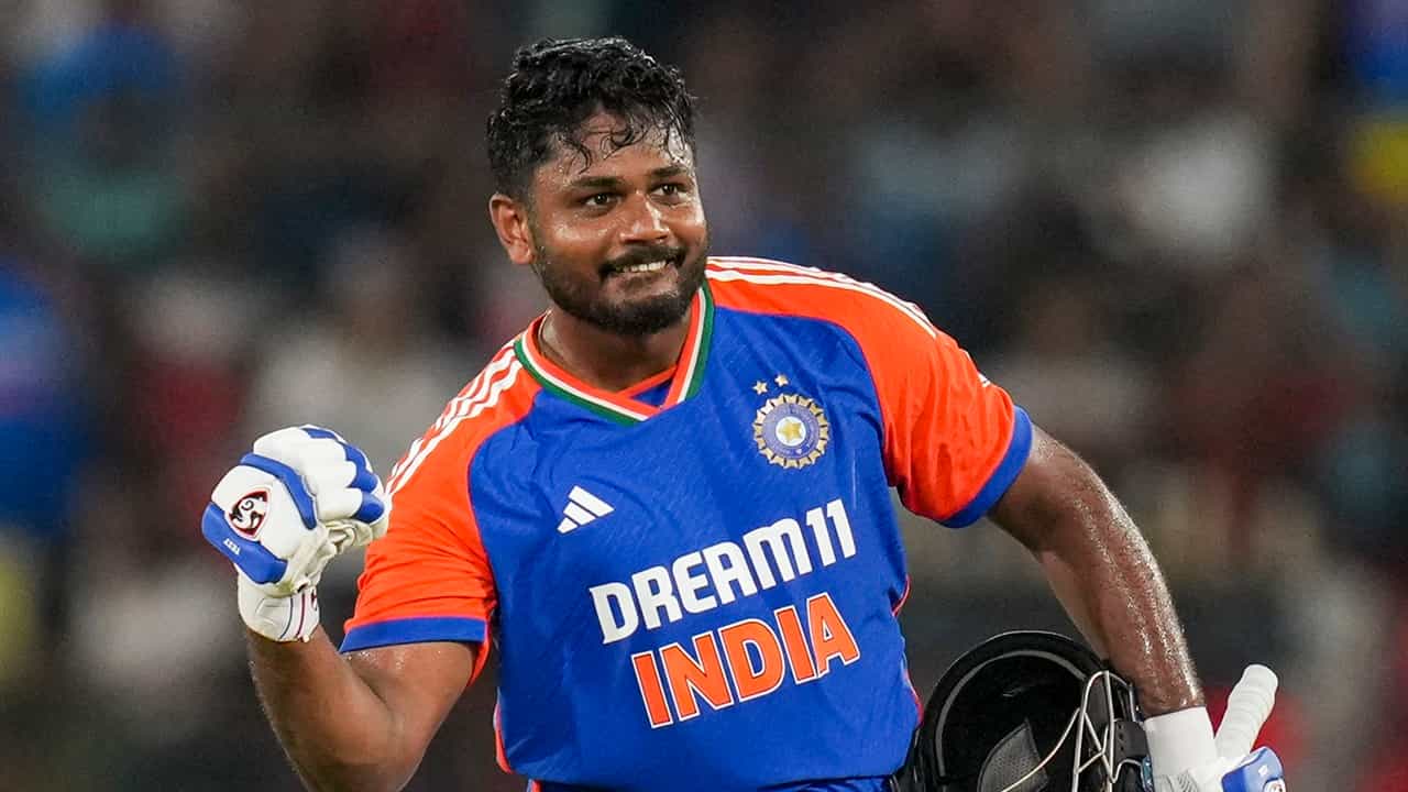 റാഷിദ് ഹുസൈന് വീണ്ടും സഞ്ജുവിന്റെ ബാറ്റിന്റെ ചൂട് അറിയുമോ? ഇന്ത്യ-ബംഗ്ലാദേശ് പുനഃരാരംഭിക്കാന് ചര്ച്ചകള് റാഷിദ് ഹുസൈന് വീണ്ടും സഞ്ജുവിന്റെ ബാറ്റിന്റെ ചൂട് അറിയുമോ? ഇന്ത്യ-ബംഗ്ലാദേശ് പുനഃരാരംഭിക്കാന് ചര്ച്ചകള്