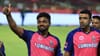 പാസക്കാരൻ നൻപനും വേണ്ട! സഞ്ജുവിനെ പരിഗണിക്കാതെ അ‌ശ്വിൻ...