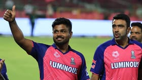 പാസക്കാരൻ നൻപനും വേണ്ട! രണ്ടാം വിക്കറ്റ് കീപ്പറായി പോലും സഞ്ജുവിനെ പരിഗണിക്കാതെ അ‌ശ്വിന്റെ ഏകദിന ലോകകപ്പ് ടീം...