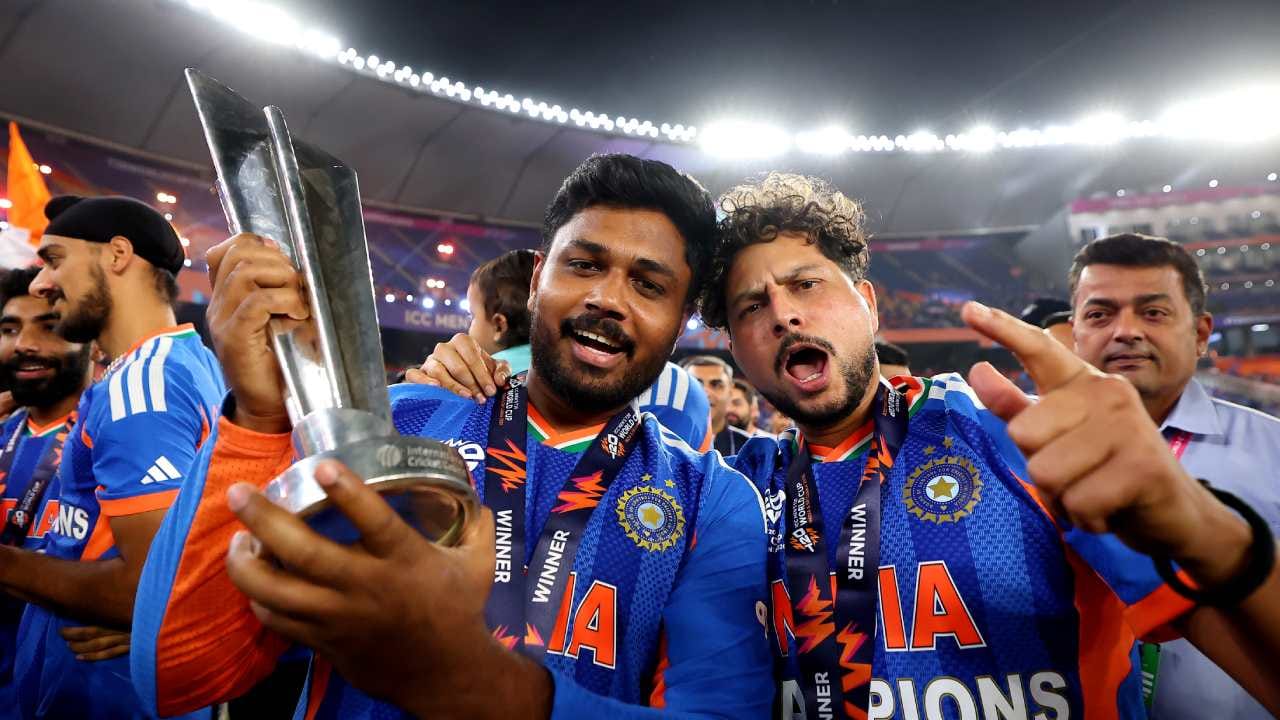 ടീമിലെ സ്ഥാനത്തിനായി ഇനി ആരുമായും മത്സരത്തിനില്ലെന്നും ഇന്ത്യൻ ക്രിക്കറ്റിലെ സെലക്ഷനുമായി ബന്ധപ്പെട്ട 'എലിപ്പന്തയത്തിൽ' നിന്ന് വിട്ടുനിൽക്കാൻ താൻ തീരുമാനിച്ചു എന്നതും ഉൾപ്പെടെയുള്ള കാര്യങ്ങളാണ് സഞ്ജു ആ അഭിമുഖത്തിൽ വ്യക്തമാക്കിയത്. ഇത് ക്രിക്കറ്റ് ആരാധകർക്കിടയിൽ വലിയ ചർച്ചാ വിഷയമായി മാറി. തനിക്ക് നേരിട്ട അനീതിക്കെതിരേ ഒടുവിൽ സഞ്ജുതന്നെ മനസ് തുറന്നിരിക്കുന്നു എന്ന നിലയ്ക്ക് വ്യാഖ്യാനങ്ങൾ വന്നു.