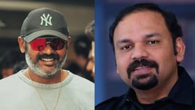 “സന്തോഷ് ജോർജ്ജ് കുളങ്ങരയുടെ ശബ്ദം കേട്ടാണ് ഞാൻ ഉറങ്ങുന്നത്”