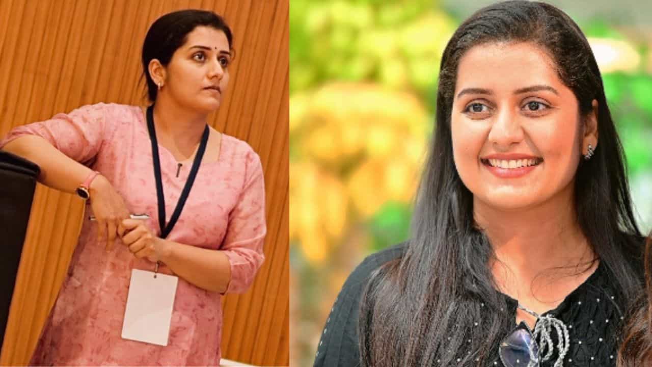Sarayu Mohan: ചുറ്റുമുള്ളവർ എത്ര കുത്തിനോവിച്ചാലും അതിന് മറുമരുന്ന് ഉണ്ട് ; സരയുവിന് പിന്തുണയുമായി സുഹൃത്തുക്കൾ Sarayu Mohan: ചുറ്റുമുള്ളവർ എത്ര കുത്തിനോവിച്ചാലും അതിന് മറുമരുന്ന് ഉണ്ട് ; സരയുവിന് പിന്തുണയുമായി സുഹൃത്തുക്കൾ