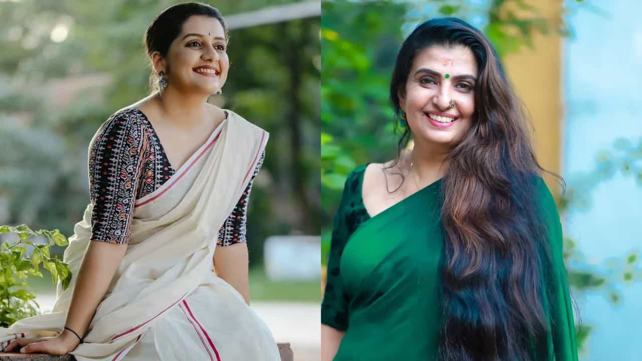 AMMA Controversy: സരയു മോഹൻ സൈലന്റ് കില്ലർ! മോഹൻലാൽ രാജിവച്ചപ്പോൾ പറഞ്ഞത് ഇങ്ങനെ; തുറന്നടിച്ച് മായ വിശ്വനാഥ്