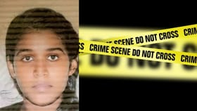 നട്ടെല്ലിന് പൊട്ടൽ ശരീരമാസകലം മർദ്ദനത്തിന്റെ പാടുകൾ