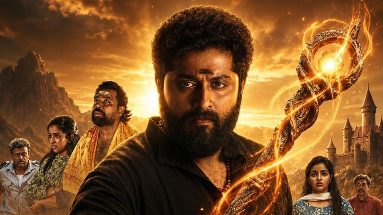 കഴിഞ്ഞ മാസം തിയറ്റിൽ എത്തിയ ധ്യാൻ ശ്രീനിവാസൻ ചിത്രം സീക്രട്ട് ഓഫ് കലിംഗ ആണ് ഇന്ന് രാത്രി സംപ്രേഷണം ആരംഭിക്കുന്ന മറ്റൊരു മലയാളം ഒടിടി റിലീസ്. ഹൊറർ ത്രിലർ വിഭാഗത്തിൽ ഒരുക്കിയിരിക്കുന്ന ചിത്രത്തിൻ്റെ ഡിജിറ്റൽ അവകാശം സ്വന്തമാക്കിട്ടുള്ളത് സൺ നെക്സ്റ്റാണ്. ചിത്രം ഇന്ന് (ജൂലൈ 24) അർധ രാത്രി മുതൽ സംപ്രേഷണം ചെയ്യുന്നതാണ്.