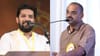 മന്ത്രിയാക്കാമെന്ന് വാഗ്ദാനം; ഷാഫിക്കും ഡീനും ഉള്‍പ്പെടെ ഫോണ്‍...