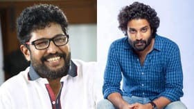ഷൂട്ടിംഗ് സമയത്ത് ഷാജി കൈലാസ് വെജിറ്റേറിയൻ മാത്രമേ കഴിക്കൂ...
