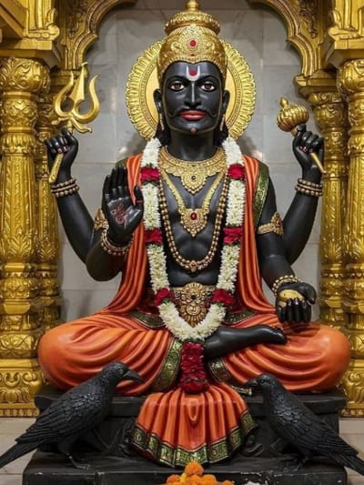 ശനിദോഷത്തിന്റെ സൂചനകൾ ഇവയാണോ?