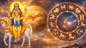 ജൂലൈ 4 മുതൽ തുലാം ഉൾപ്പെടെ രാശികളുടെ ഭാഗ്യം മാറുന്നു!