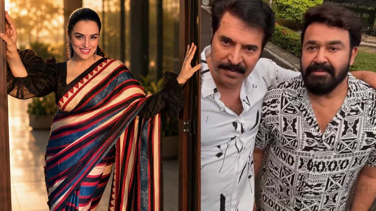 Shwetha Menon: രാജിവെക്കരുതെന്ന് മമ്മൂക്കയും ലാലേട്ടനും പറഞ്ഞു ; നന്ദി അറിയിച്ച് ശ്വേതാ മേനോൻ Shwetha Menon: രാജിവെക്കരുതെന്ന് മമ്മൂക്കയും ലാലേട്ടനും പറഞ്ഞു ; നന്ദി അറിയിച്ച് ശ്വേതാ മേനോൻ