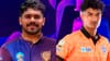 താരലേലത്തിലെ 'താര'മായി സിബിന്‍; സച്ചിന്‍ ബേബിയെയും കടത്തിവെട്ടി...